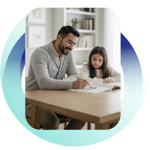 Asistencia educativa